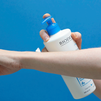 Bioderma Atoderm Creme Ultra Perfumado 500ml Preço Esp | Farmácia d'Arrábida