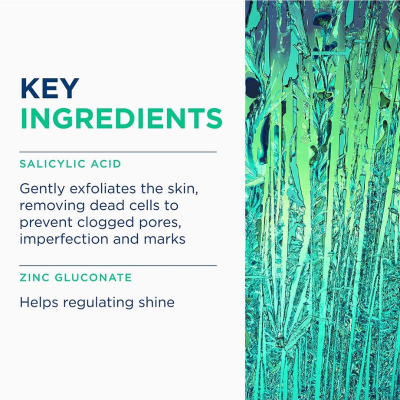 Bioderma Sébium Gel Moussant Actif 400ml | Farmácia d'Arrábida