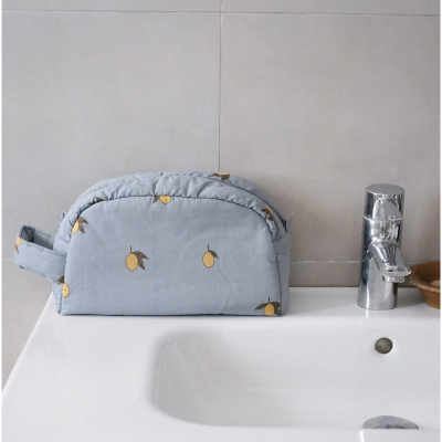 Molis&Co Necessaire de Viagem Colima 17x28cm | Farmácia d'Arrábida