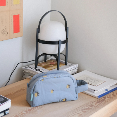 Molis&Co Necessaire de Viagem Colima 17x28cm | Farmácia d'Arrábida