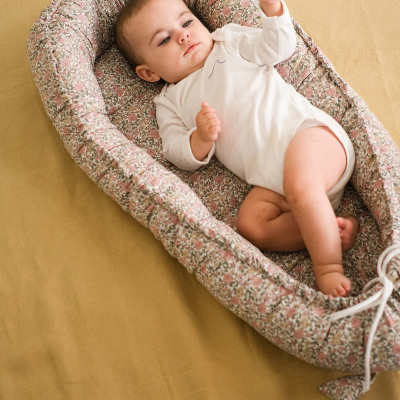 Molis&Co Ninho Bebé Peony | Farmácia d'Arrábida