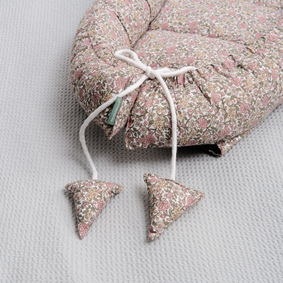 Molis&Co Ninho Bebé Peony | Farmácia d'Arrábida