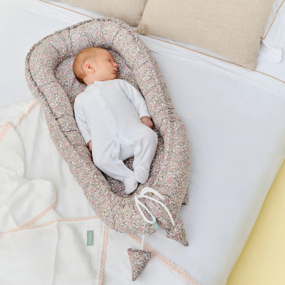 Molis&Co Ninho Bebé Peony | Farmácia d'Arrábida