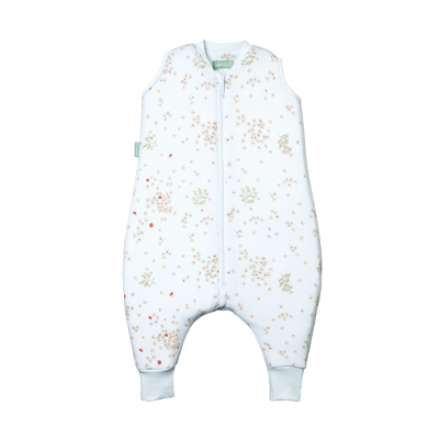 Molis&Co TOG 1 +1Ano Macacão Dormir sem Manga Poppy | Farmácia d'Arrábida