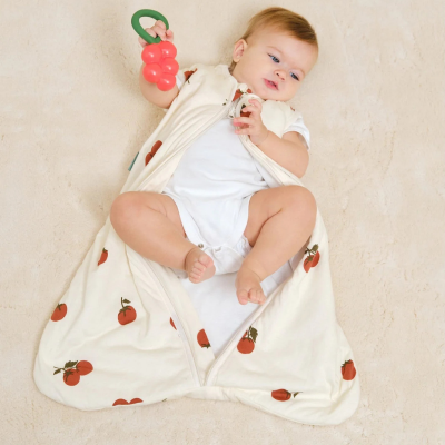 Molis&Co TOG 1 0-6M Saco Dormir Bebé Tomatoes | Farmácia d'Arrábida