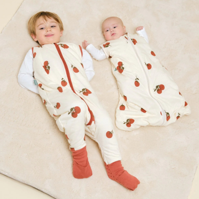 Molis&Co TOG 1 0-6M Saco Dormir Bebé Tomatoes | Farmácia d'Arrábida
