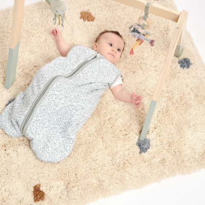 Molis&Co TOG 1 18-36M Saco Dormir Bebé Ines II | Farmácia d'Arrábida