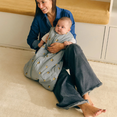 Molis&Co TOG 2.5 18-36M Saco Dormir Bebé Colima | Farmácia d'Arrábida
