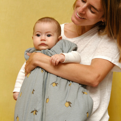 Molis&Co TOG 2.5 18-36M Saco Dormir Bebé Colima | Farmácia d'Arrábida