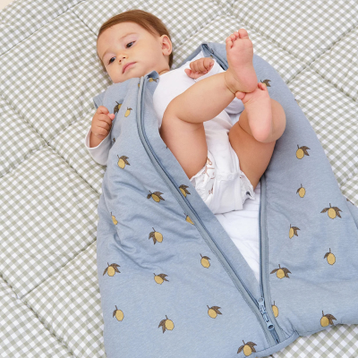 Molis&Co TOG 2.5 18-36M Saco Dormir Bebé Colima | Farmácia d'Arrábida