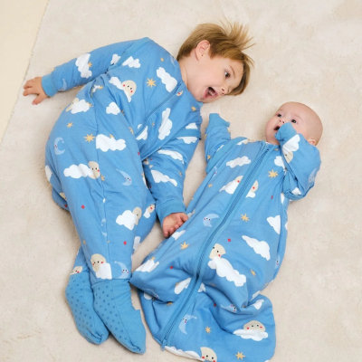 Molis&Co TOG 1 12-18M Saco Dormir Mangas Good Night | Farmácia d'Arrábida