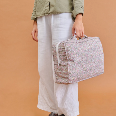 Molis&Co Tapete Bebé Peony 120x120cm | Farmácia d'Arrábida