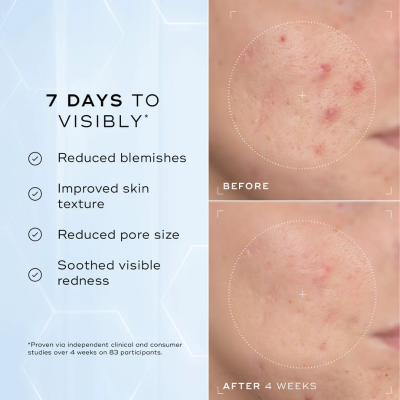 Medik8 Niacinamide Peptides Sérum 30ml | Farmácia d'Arrábida