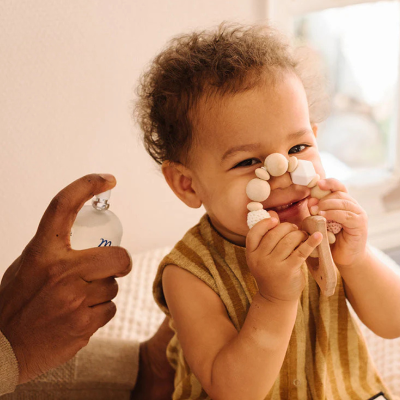 Mustela Musti Água Perfumada Bebé 50ml | Farmácia d'Arrábida