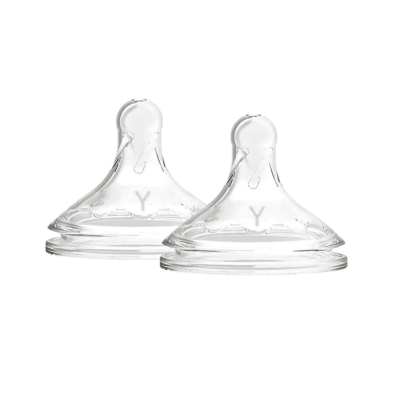 Dr. Brown's Options+ Tetina Corte Y Boca Larga +9M | Farmácia d'Arrábida