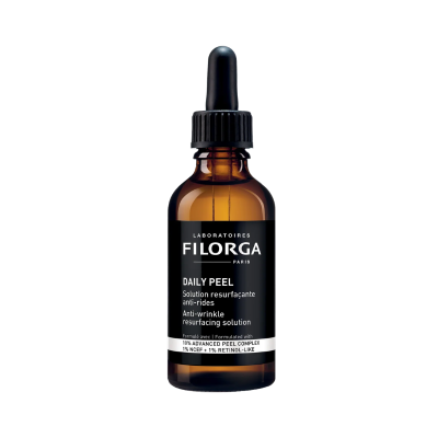 7602169 Filorga Daily Peel Antirrugas 50ml Peeling Noturno | Para Todos os Tipos de Pele