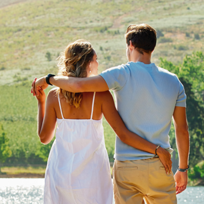 Byepic Pulseira Repelente Mosquitos Cordão Preto | Farmácia d'Arrábida