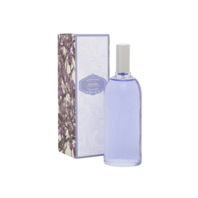 1002283 Castelbel Ambientador Spray Lavanda 100ml | Perfume para Casa | Atmosfera Relaxante