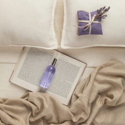 Castelbel Ambientador Spray Lavanda 100ml | Farmácia d'Arrábida