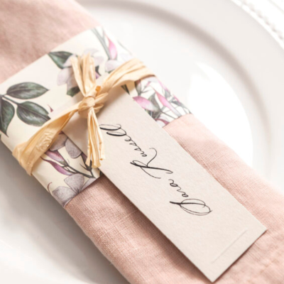 Castelbel Papel Perfumado Jasmim Branco 6 Folhas | Farmácia d'Arrábida