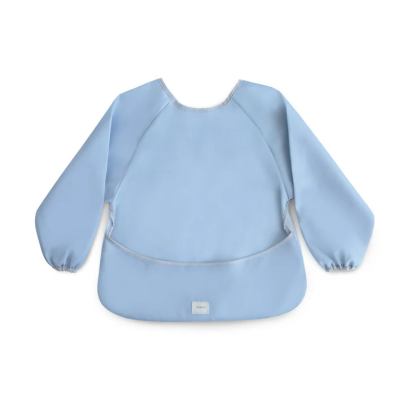 1002318 Mushie Babete Manga Comprida Tradewinds 6-24M | Padrão Dinossauros