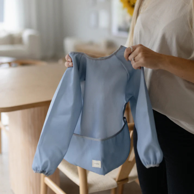 Mushie Babete Manga Comprida Tradewinds 6-24M | Farmácia d'Arrábida