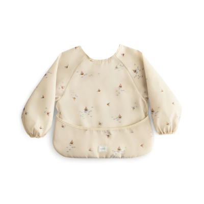 1002316 Mushie Babete Manga Comprida Barcos 6-24M