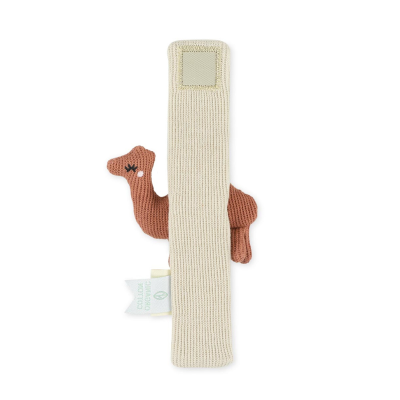 Trixie Roca Pulso Camelo 0+Meses | Farmácia d'Arrábida