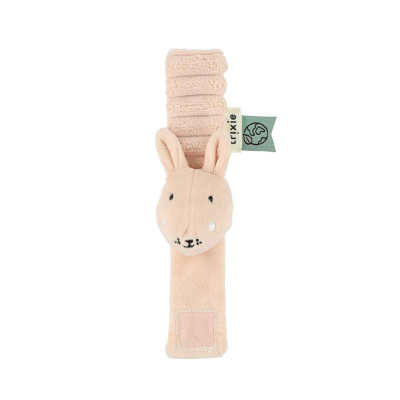 5400858248732 Trixie Roca Pulso Mr. Rabbit 0+Meses | Coelho - Sons e Estimulação