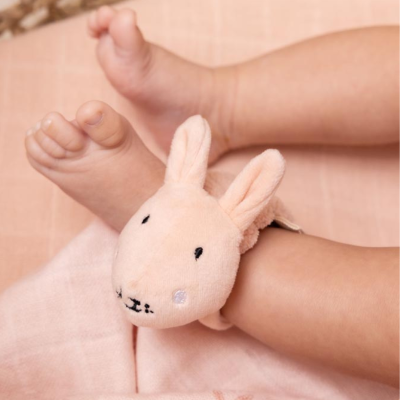 Trixie Roca Pulso Mr. Rabbit 0+Meses Coelho | Farmácia d'Arrábida