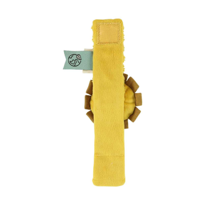 Trixie Roca Pulso Mr. Lion 0+Meses Leaozinho | Farmácia d'Arrábida