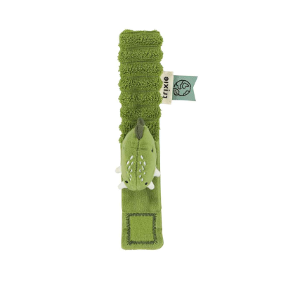 5400858248749 Trixie Roca Pulso Mr. Dino 0+Meses | Dinossauro Estimulação Sensorial