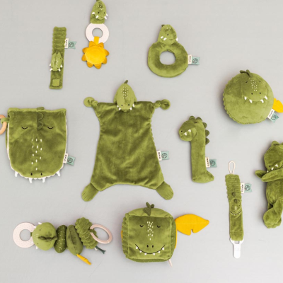 Trixie Roca Pulso Mr. Dino 0+Meses | Farmácia d'Arrábida