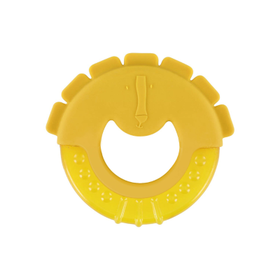 Trixie Mordedor Refrescante Mr. Lion 0m+| Para Alívio da Dentição