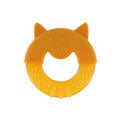 Trixie Mordedor Refrescante Mr. Fox 0m+ | Farmácia d'Arrábida