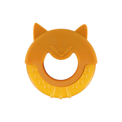 Trixie Mordedor Refrescante Mr. Fox 0m+ | Para Alívio da Dentição