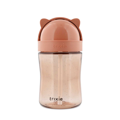 Trixie Copo com Palhinha Mrs. Cat 9m+ | Farmácia d'Arrábida