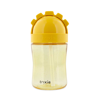 Trixie Copo com Palhinha Mr. Lion 9m+ | Farmácia d'Arrábida
