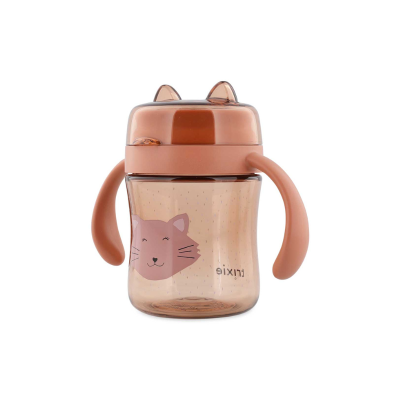 Trixie Copo 360º com Pegas Mrs. Cat 6m+ | Farmácia d'Arrábida