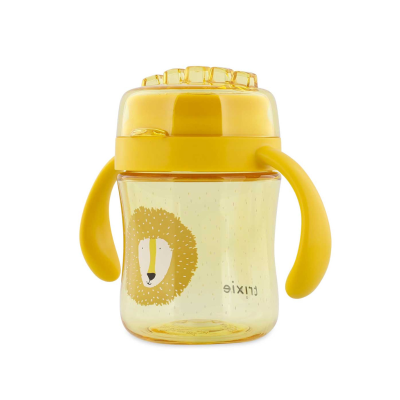 Trixie Copo 360º com Pegas Mr. Lion 6m+ | Farmácia d'Arrábida
