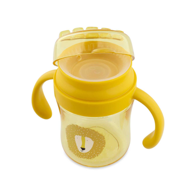 Trixie Copo 360º com Pegas Mr. Lion 6m+ | Farmácia d'Arrábida