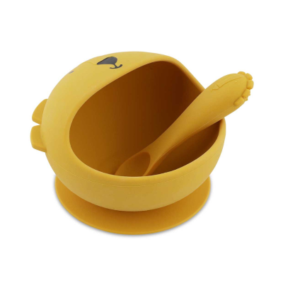 Trixie Primeiro Conjunto Refeição Mr. Lion 4m+  | Farmácia d'Arrábida