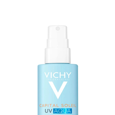Vichy Capital Soleil UV-Aqua Spray Solar SPF50 200ml | Farmácia d'Arrábida
