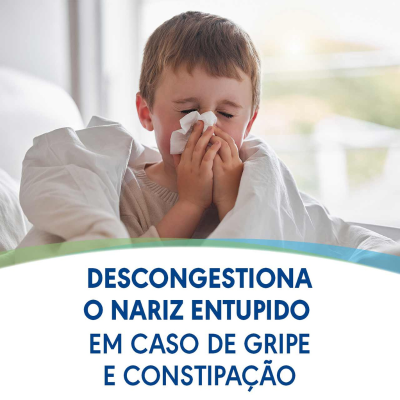 Rhinomer Plus+ Spray Nasal Força 1 Suave 200ml | Farmácia d'Arrábida