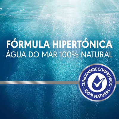Rhinomer Plus+ Spray Nasal Força 1 Suave 200ml | Farmácia d'Arrábida