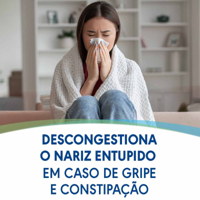 Rhinomer Plus+ Spray Nasal  Força 2 Médio 200ml | Farmácia d'Arrábida