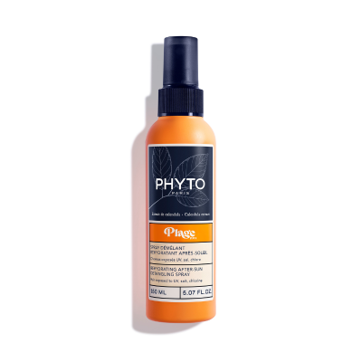 7582403 Phyto Plage Spray Pós-Solar Desembaraçador 150ml | Protege o Cabelo Após Praia e Pis
