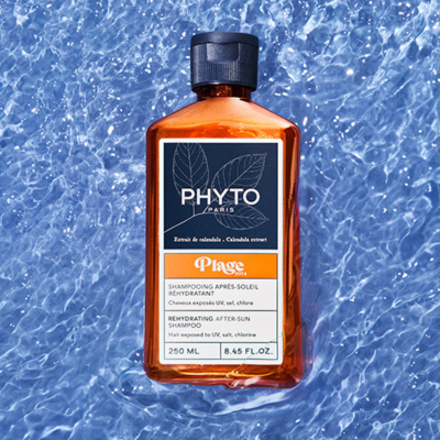 Phyto Plage Champô Pós-Solar 100ml | Farmácia d'Arrábida