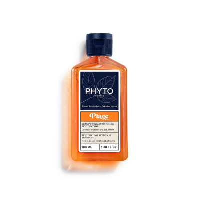 Phyto Plage Champô Pós-Solar 100ml | Formato Viagem