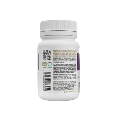 Vitafor Simfort Plus 30 Cápsulas| Farmácia d'Arrábida